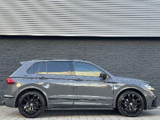 Volkswagen Tiguan 1.5 TSI R-LINE DSG/PANO/NAP picture 7