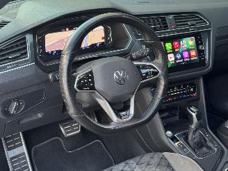 Volkswagen Tiguan 1.5 TSI R-LINE DSG/PANO/NAP picture 11