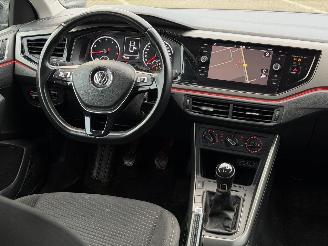 Volkswagen Polo 1.0 TSI Comfortline NAP picture 14
