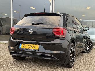 Volkswagen Polo 1.0 TSI Comfortline NAP picture 4