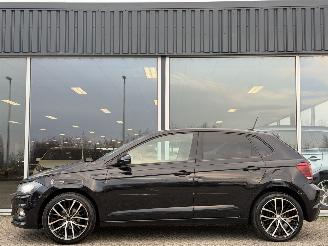 Volkswagen Polo 1.0 TSI Comfortline NAP picture 7