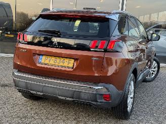 Peugeot 3008 1.2 PureTech Blue Lease Executive picture 4