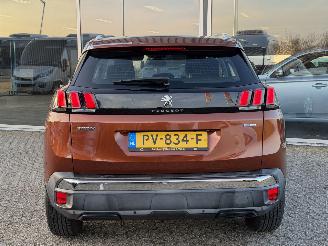 Peugeot 3008 1.2 PureTech Blue Lease Executive picture 5