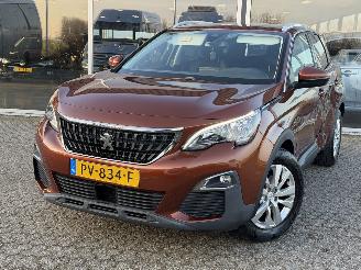 Peugeot 3008 1.2 PureTech Blue Lease Executive picture 9