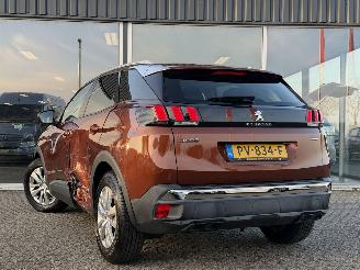 Peugeot 3008 1.2 PureTech Blue Lease Executive picture 6