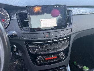 Peugeot 508 SW 1.6 THP Blue Lease Executive picture 12