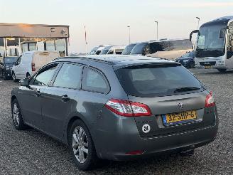 Peugeot 508 SW 1.6 THP Blue Lease Executive picture 6
