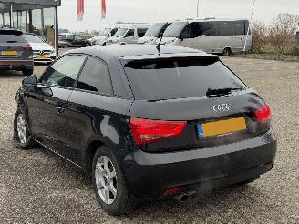 Audi A1 Audi A1 1.4 TFSI AUTOMAAT S-LINE KEY-LESS picture 6