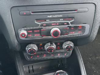 Audi A1 Audi A1 1.4 TFSI AUTOMAAT S-LINE KEY-LESS picture 12