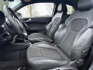 Audi A1 Audi A1 1.4 TFSI AUTOMAAT S-LINE KEY-LESS picture 8