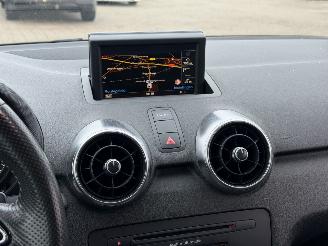 Audi A1 Audi A1 1.4 TFSI AUTOMAAT S-LINE KEY-LESS picture 11