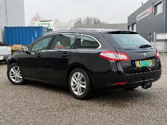 Peugeot 508 SW 1.6 THP Blue Lease Executive picture 4
