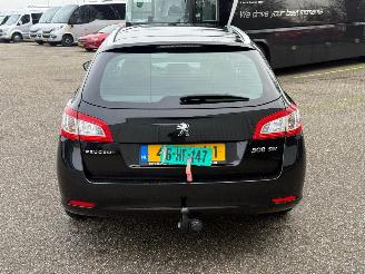 Peugeot 508 SW 1.6 THP Blue Lease Executive picture 5