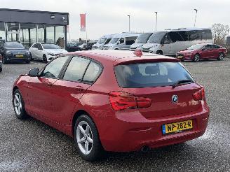 BMW 1-serie 1-serie 118i Centennial Executive KM NAP picture 5