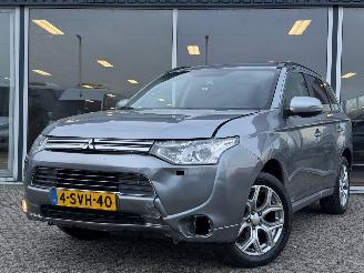 Mitsubishi Outlander 2.0 PHEV instyle NAP picture 2