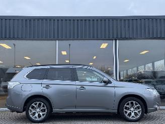 Mitsubishi Outlander 2.0 PHEV instyle NAP picture 7