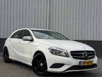 Mercedes A-klasse A180 CDI automaat picture 2