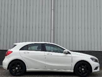Mercedes A-klasse A180 CDI automaat picture 3