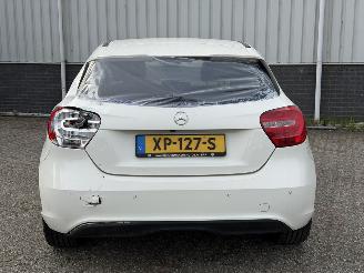 Mercedes A-klasse A180 CDI automaat picture 5