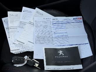 Peugeot 308 1.2 PureTech GT-line AUTOMAAT picture 18
