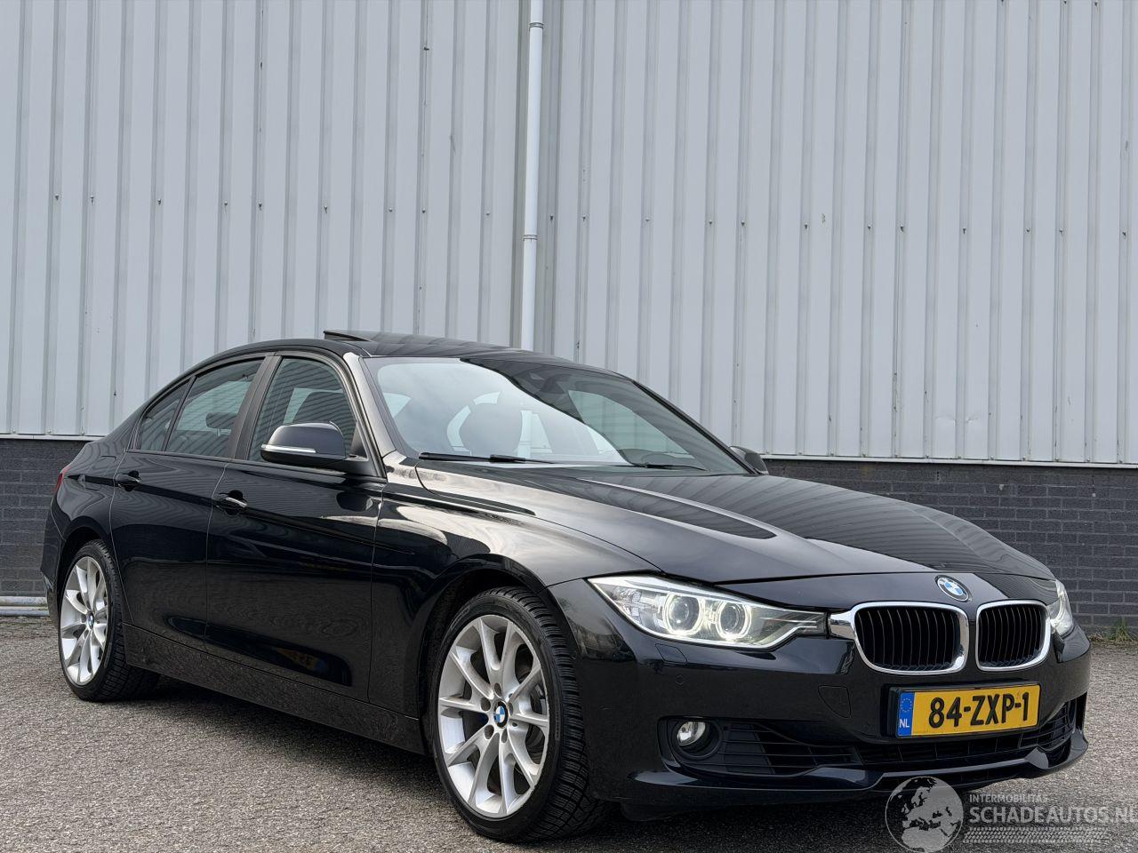 BMW 3-serie 328i High Executive Automaat