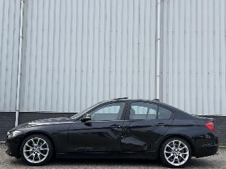 BMW 3-serie 328i High Executive Automaat picture 7