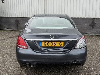 Mercedes C-klasse C180 AUTOMAAT/LED picture 3