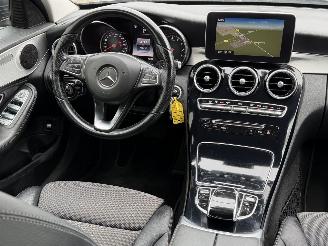 Mercedes C-klasse C180 AUTOMAAT/LED picture 11
