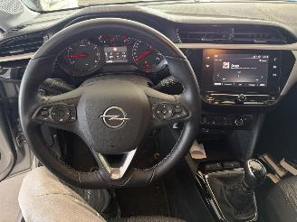Opel Corsa 1.2 Edition KM NAP picture 10