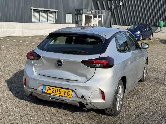 Opel Corsa 1.2 Edition KM NAP picture 4