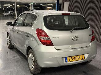 Hyundai I-20 1.2i ActiveVersion KM NAP picture 5