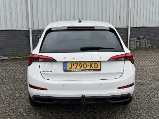 Skoda Scala 1.0 TSI AUTOMAAT/VIRTUAL picture 5