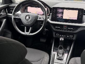 Skoda Scala 1.0 TSI AUTOMAAT/VIRTUAL picture 13