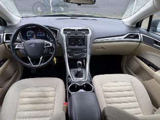 Ford Mondeo 1.5 TDCi Titanium/LEER picture 11