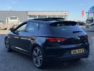 Seat Leon 2.0 TSI Cupra 280 PANO/DSG picture 4