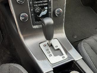 Volvo V-60 Volvo V60 2.0T Summum Automaat picture 13