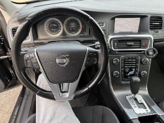 Volvo V-60 Volvo V60 2.0T Summum Automaat picture 10