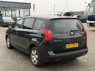 Peugeot 5008 1.6 THP AUTOMAAT/GLASDAK picture 6