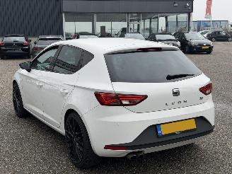 Seat Leon 1.8 TSI FR/AUTOMAAT/LED picture 6
