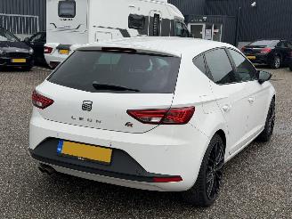 Seat Leon 1.8 TSI FR/AUTOMAAT/LED picture 4