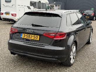 Audi A3 1.4 TFSI S-LINE AUTOMAAT SPORTBACK picture 4