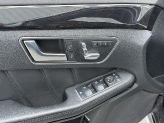 Mercedes E-klasse E63 AMG 4matic LED/PANO/FULL picture 13