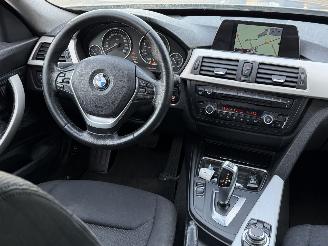 BMW 3-serie GT Gran Turismo 320i AUTOMAAT picture 12