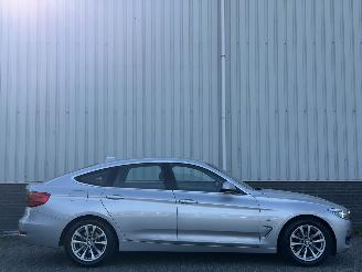 BMW 3-serie GT Gran Turismo 320i AUTOMAAT picture 2