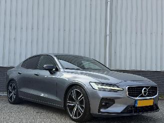 Volvo S-60 2.0 T4 R-Design AUTOMAAT/LED picture 8