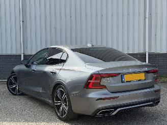 Volvo S-60 2.0 T4 R-Design AUTOMAAT/LED picture 4