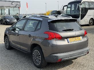Peugeot 2008 1.2 PureTech Active AUTOMAAT picture 6