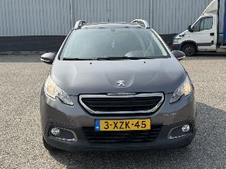 Peugeot 2008 1.2 PureTech Active AUTOMAAT picture 2