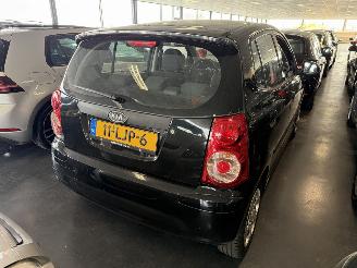 Kia Picanto 1.0 Seven AIRCO/NAP picture 5