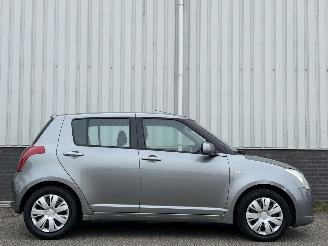 Suzuki Swift 1.5 GLS Airco NAP picture 3